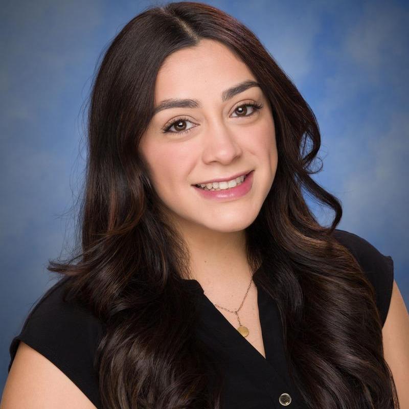 SarahCalderon's Profile Photo