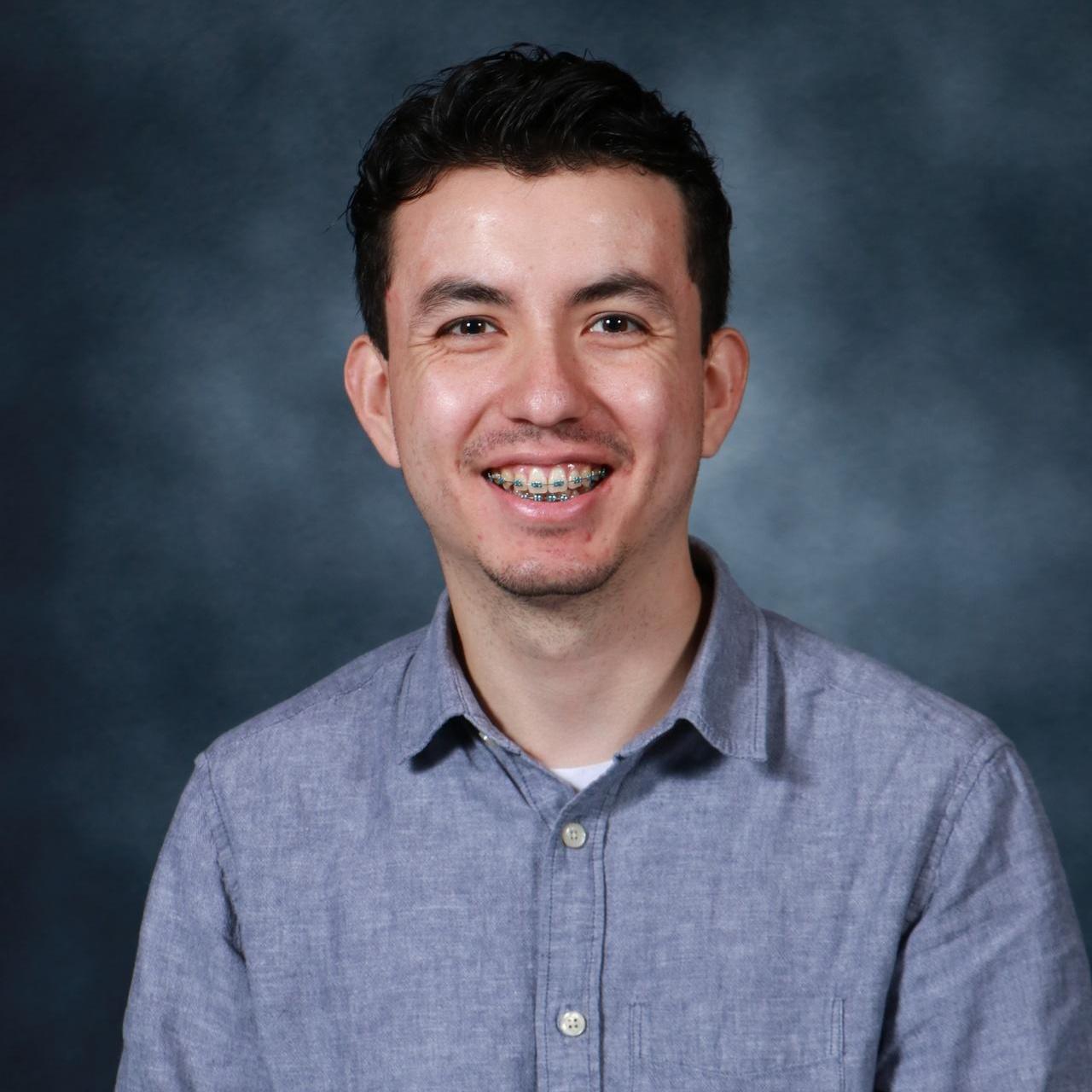 EleazarLlamas's Profile Photo