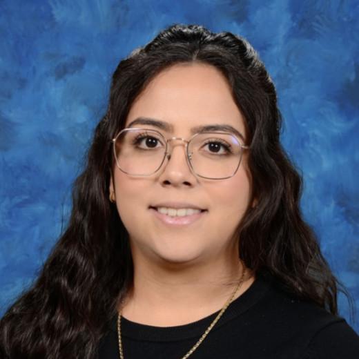 YULISSARIOS's Profile Photo