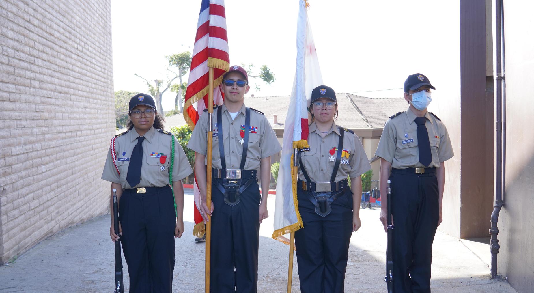 2025 Cadet Corp