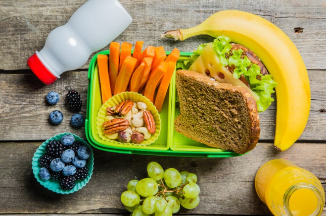 Nutrition Service News