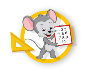 ABC Mouse icon