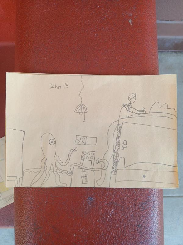 Principal's Letter Faith Reflection