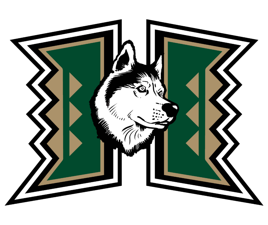 Highland Husky logo