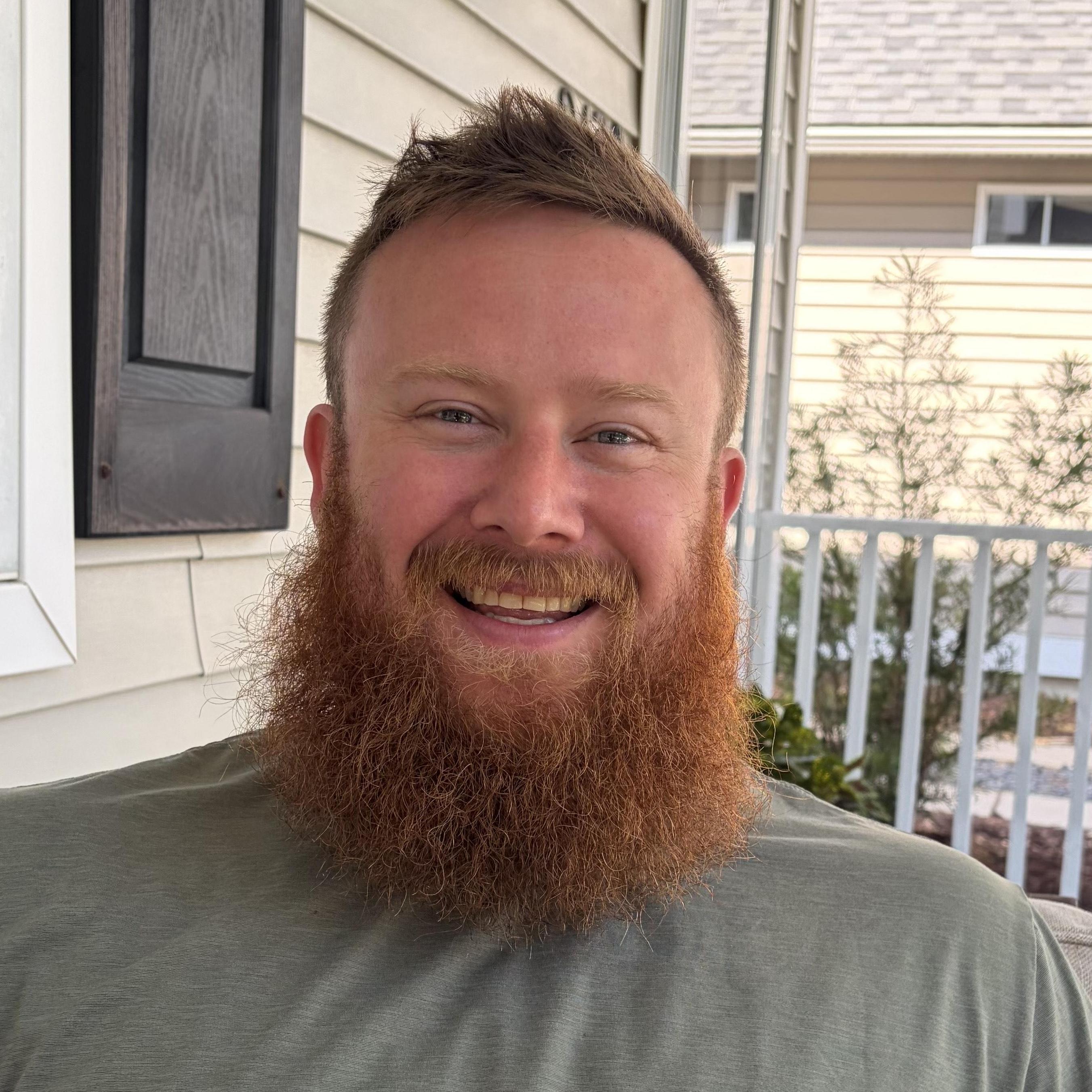 SkylerJohnson's Profile Photo