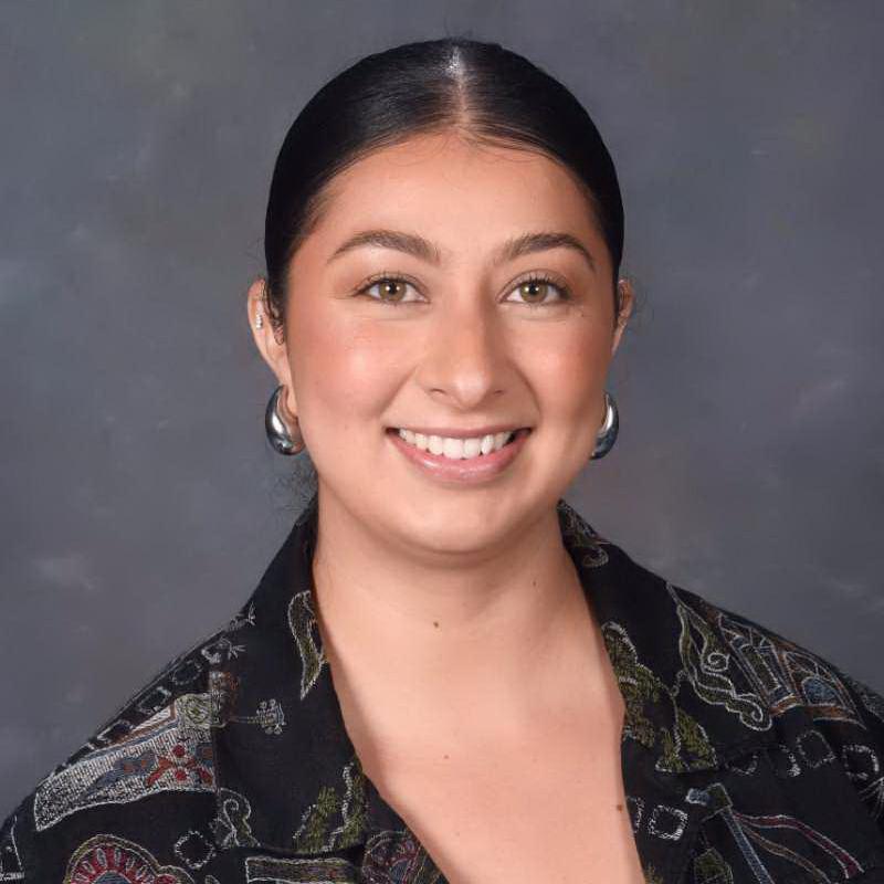 AnaDiaz Becerra's Profile Photo