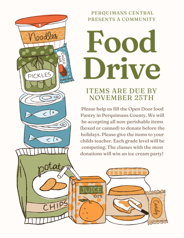 Food Drive