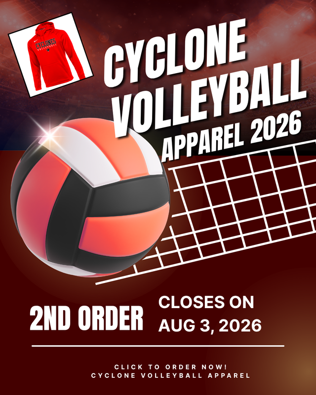 volleyball clothing