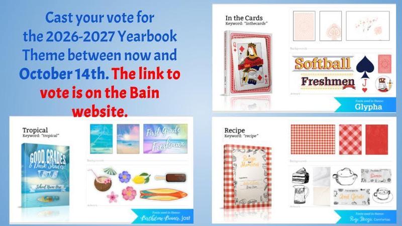 2026-2027 YEARBOOK Featured Photo