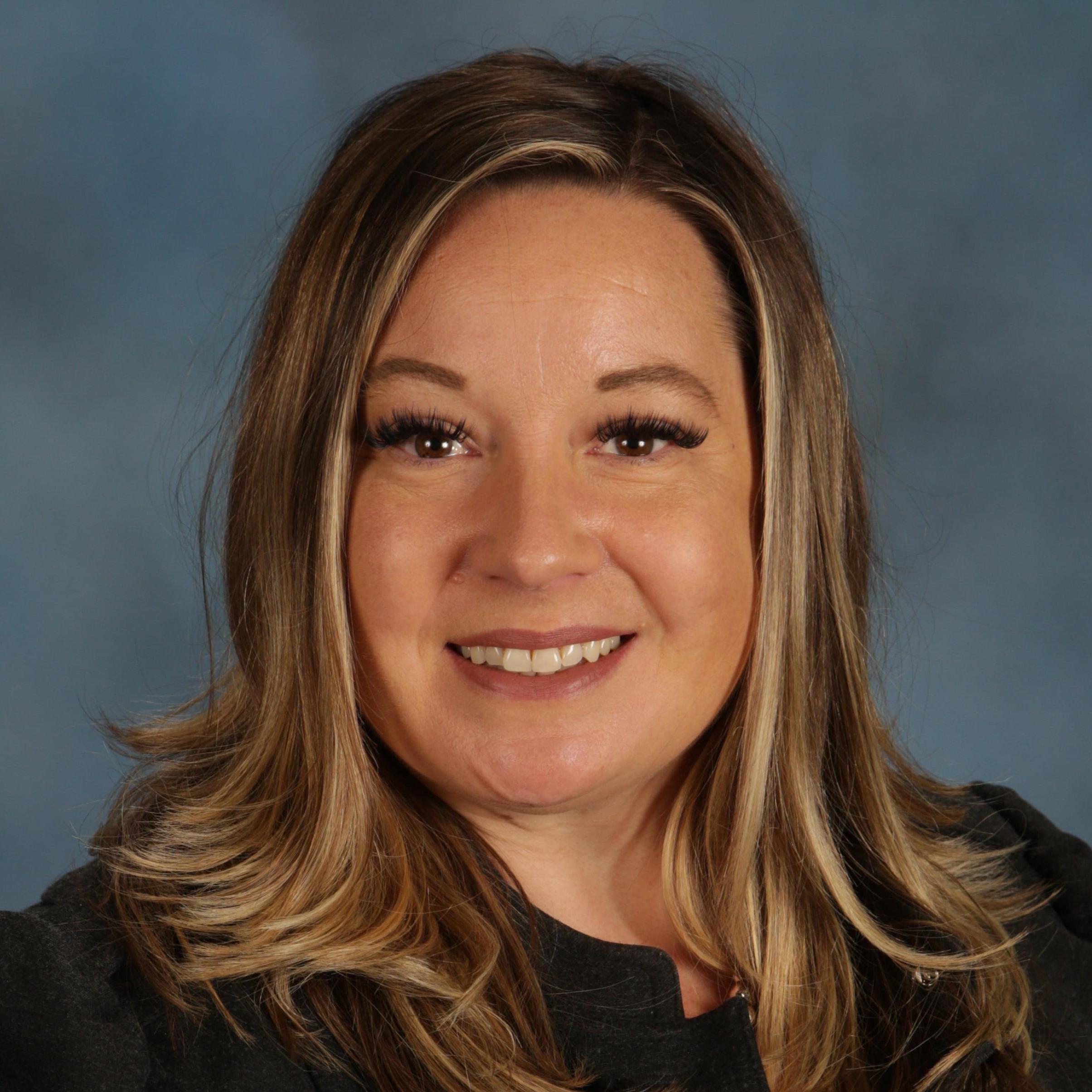 KristaVoorhis's Profile Photo