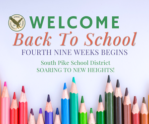 spsd 4th 9wks march 2026