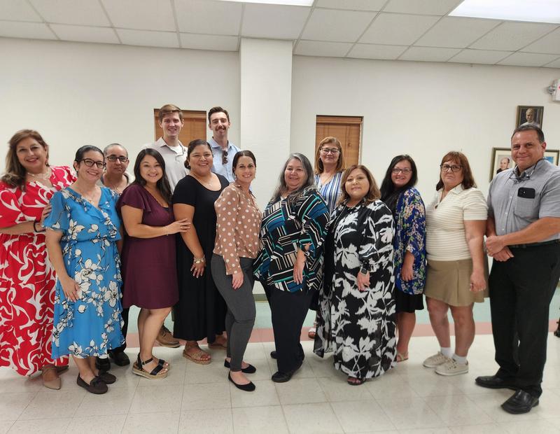 MEET THE DREAM TEAM! Featured Photo