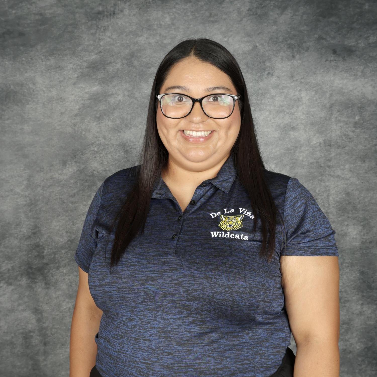 BrendaCortez's Profile Photo