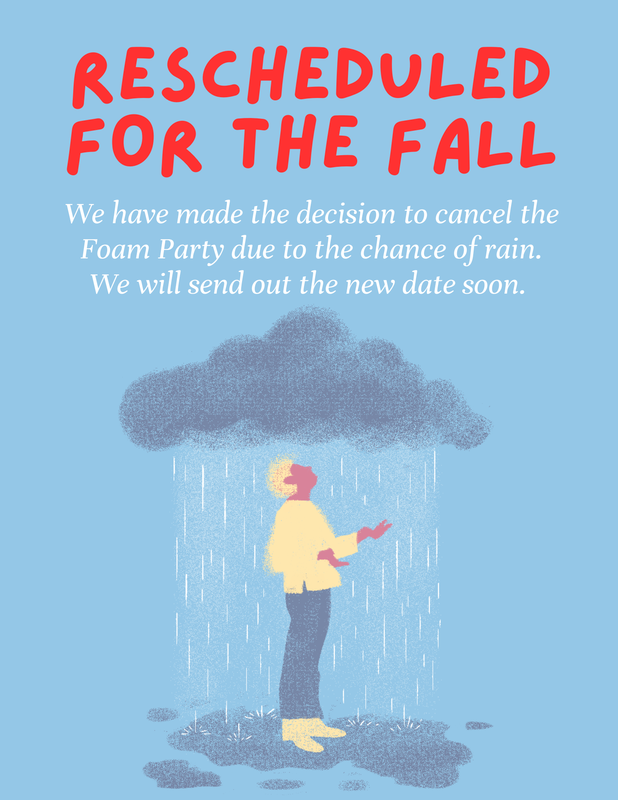 rain