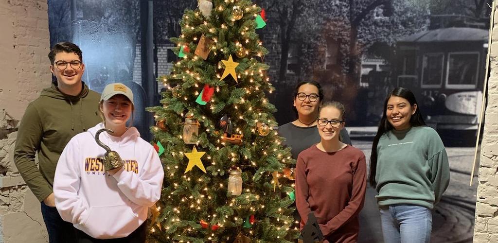 West Scranton High School