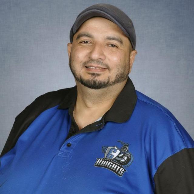 SelvinGaleano's Profile Photo