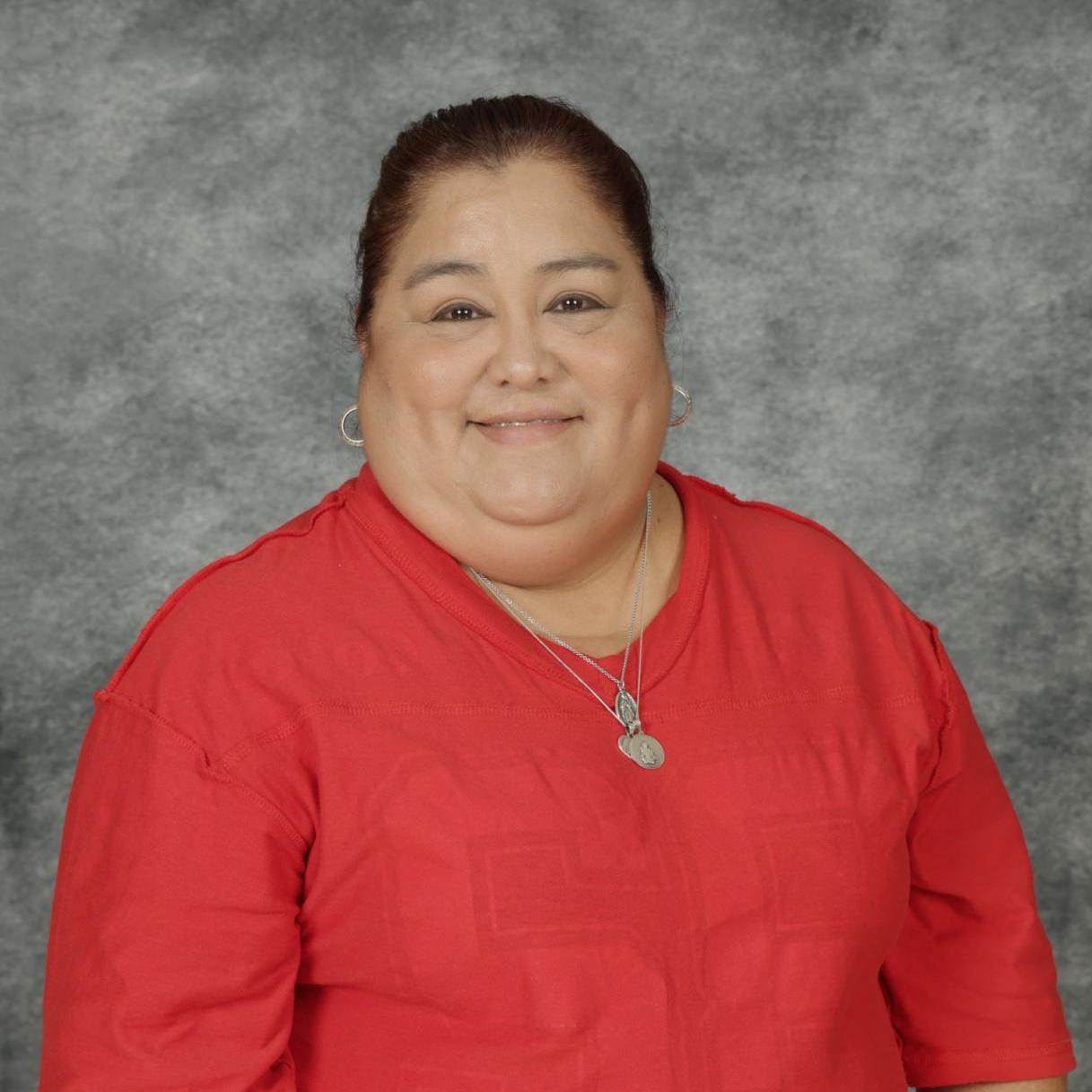 MaryCamacho's Profile Photo