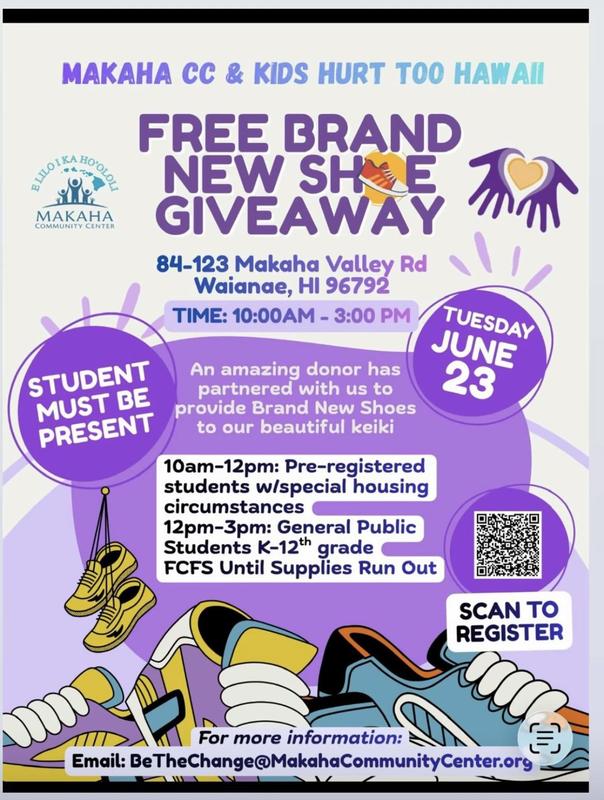 FREE Shoe Giveaway!!! Featured Photo