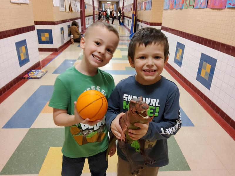 Global School Day of Play!