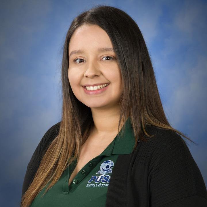 ValerieRodriguez's Profile Photo