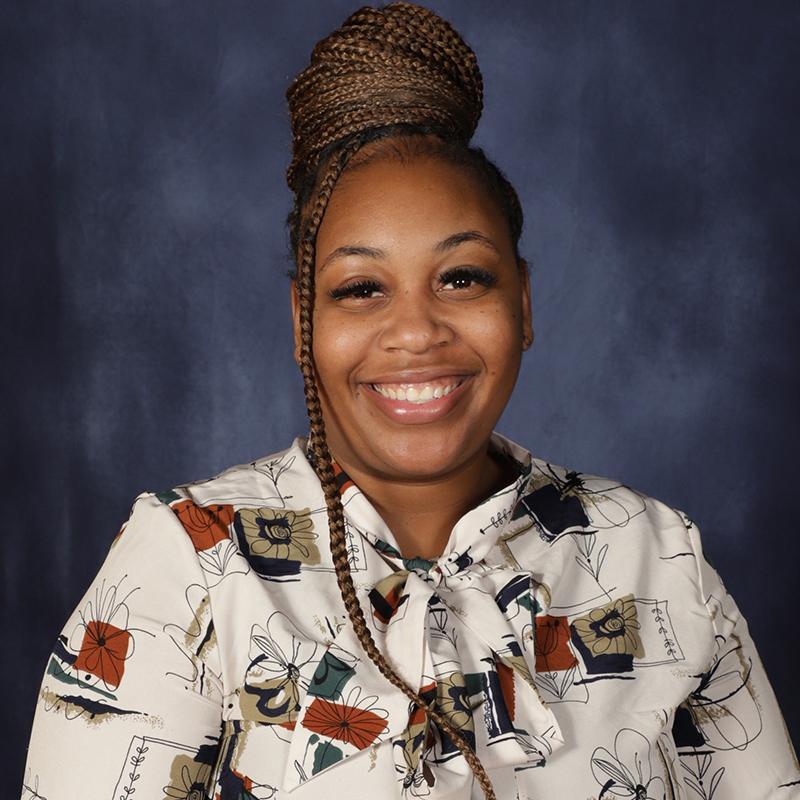 CamilleMontgomery's Profile Photo