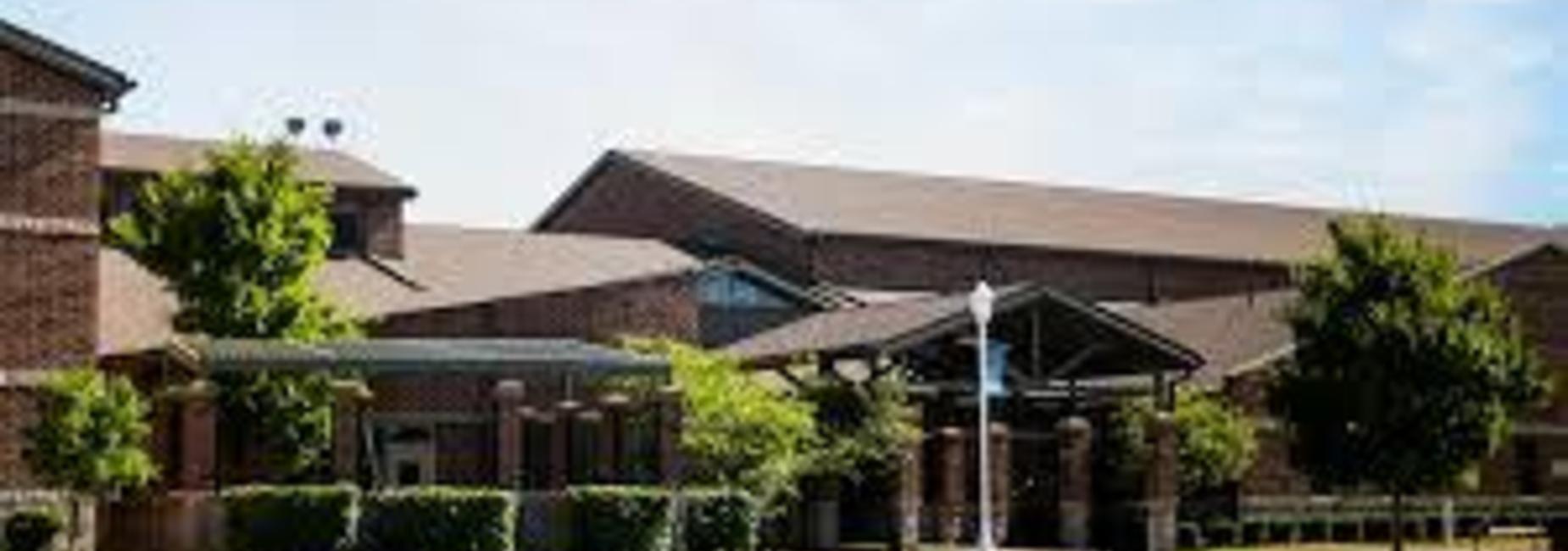 Elmwood School Building