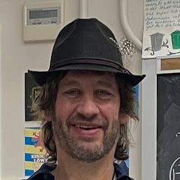 WilliamSalisbury's Profile Photo