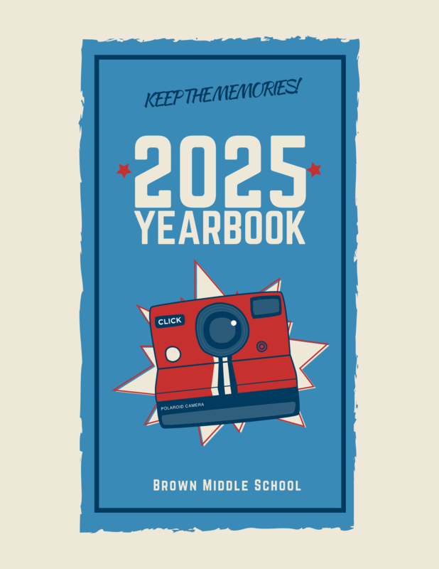 Order Your Yearbook Online
