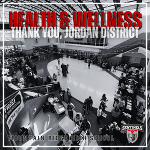 Jordan School District Health & Wellness Day