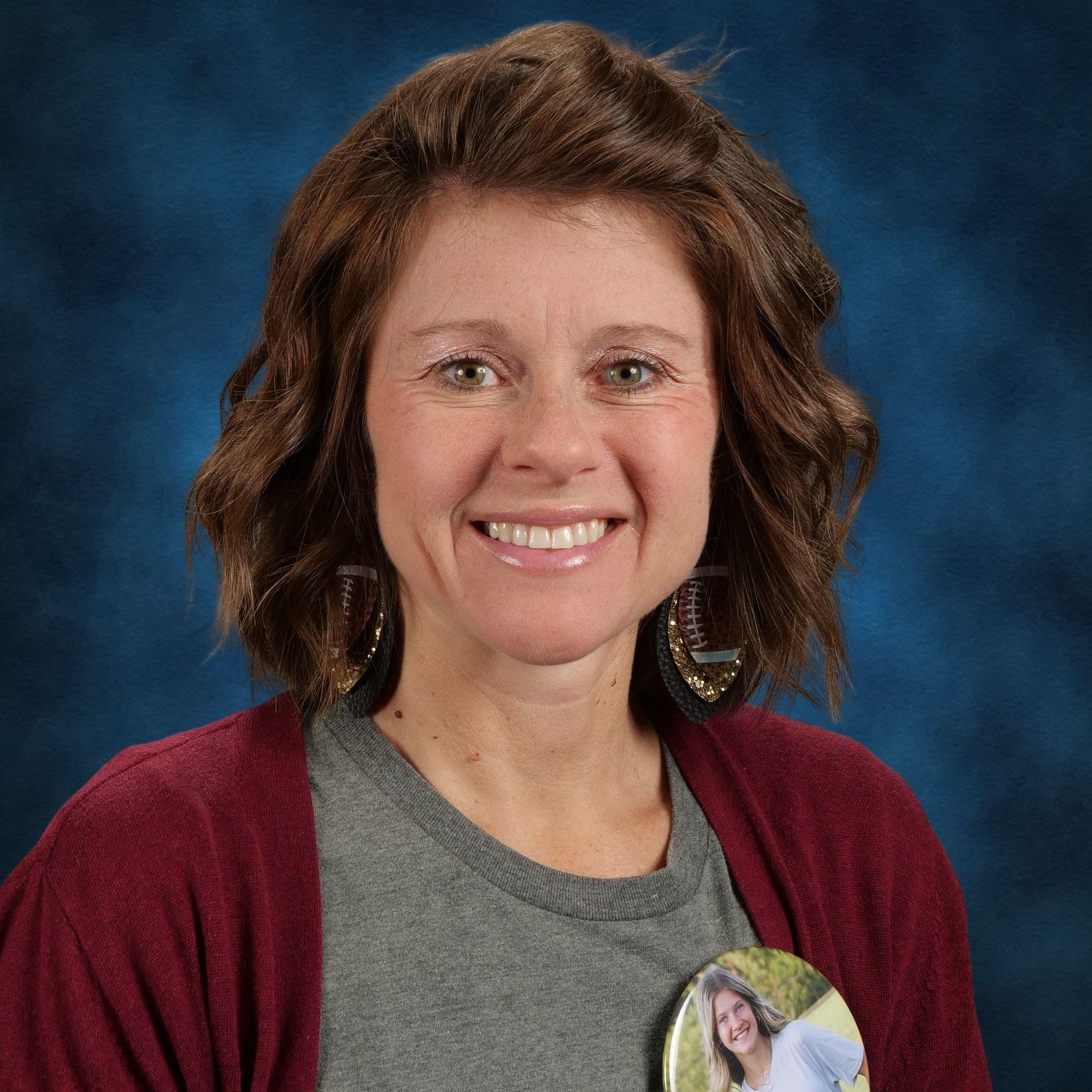 JenniferKinzie's Profile Photo