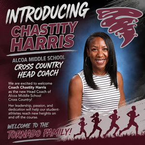 Cross Country Coach