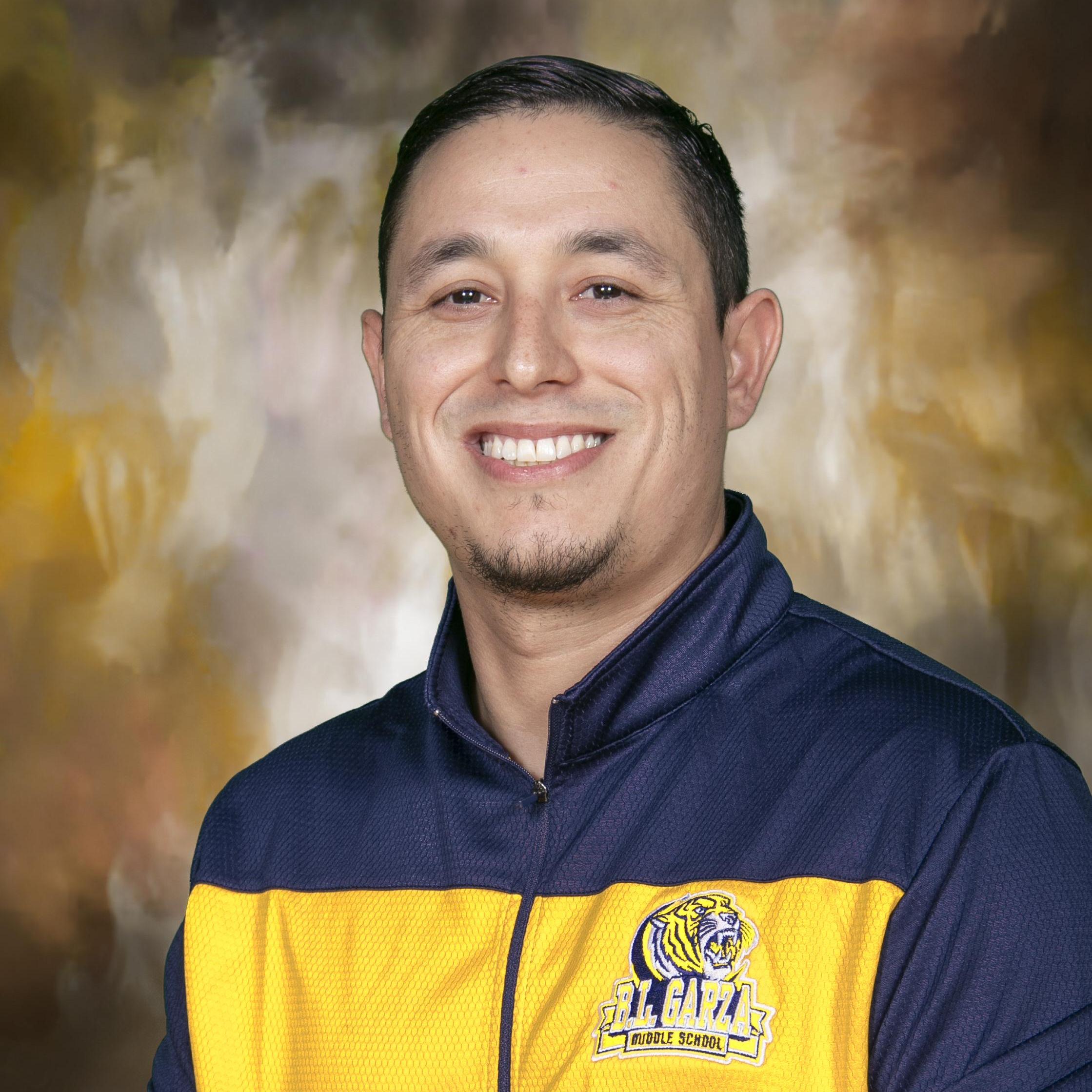 AlfredoGonzalez's Profile Photo