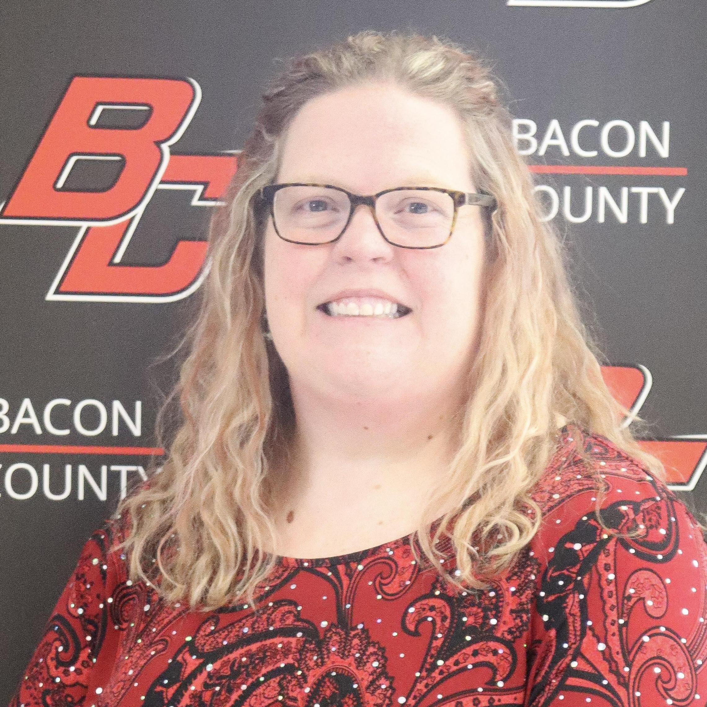 KristyFolsom's Profile Photo