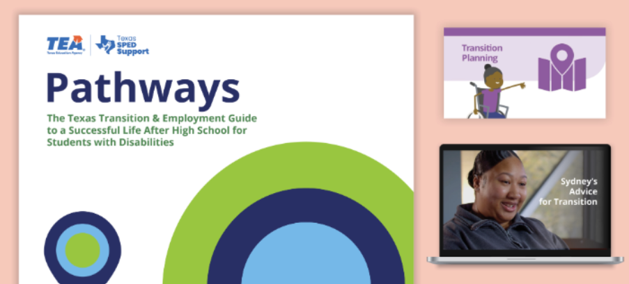 Pathways: The Texas Transition and Employment Guide