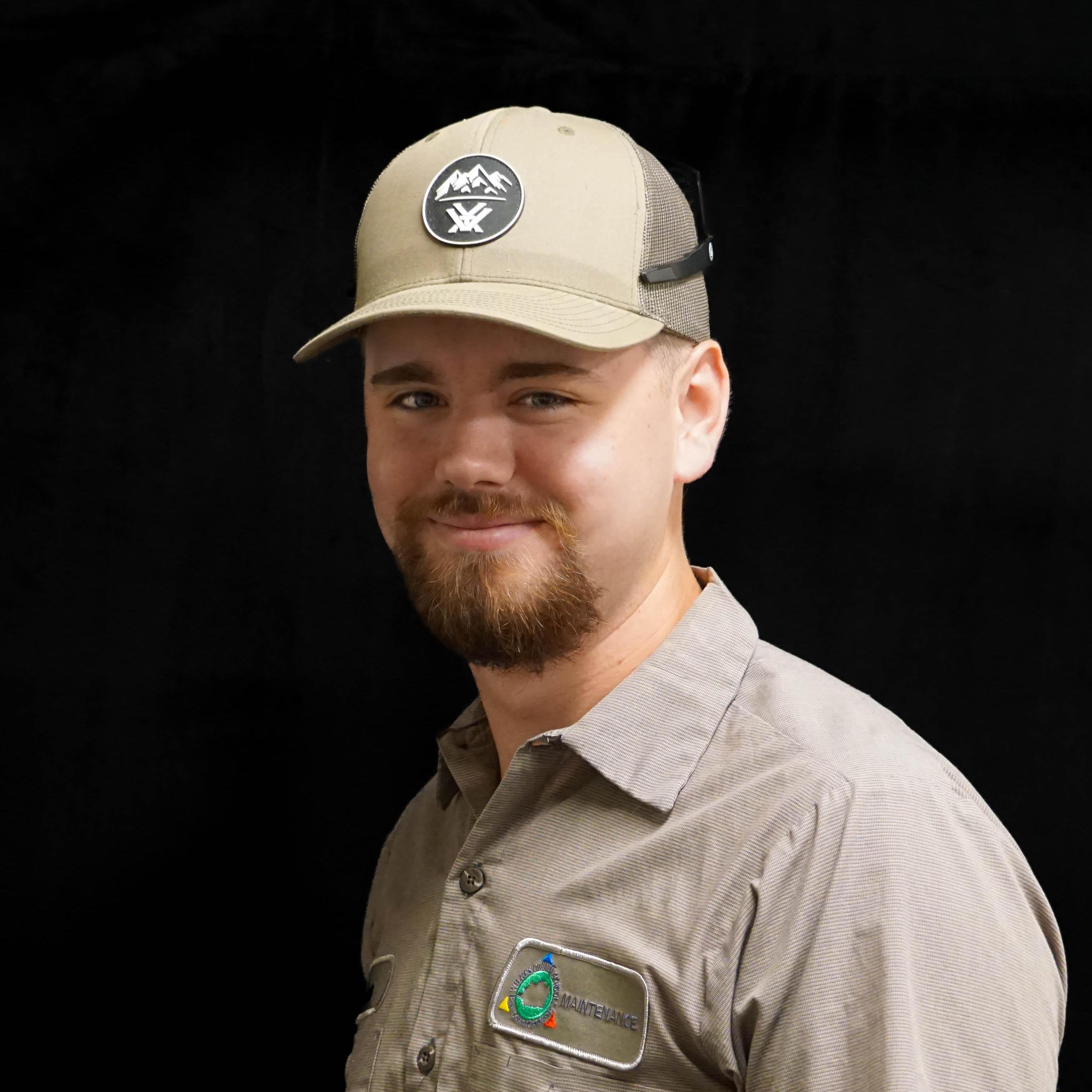 LukeWebb's Profile Photo