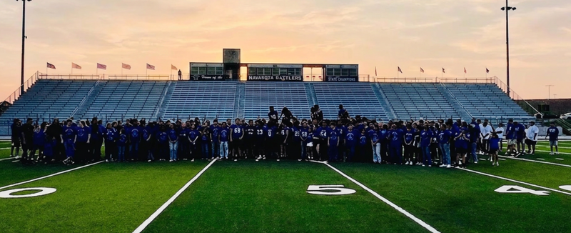 meet the rattlers photo