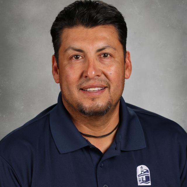 DomingoAnguiano's Profile Photo