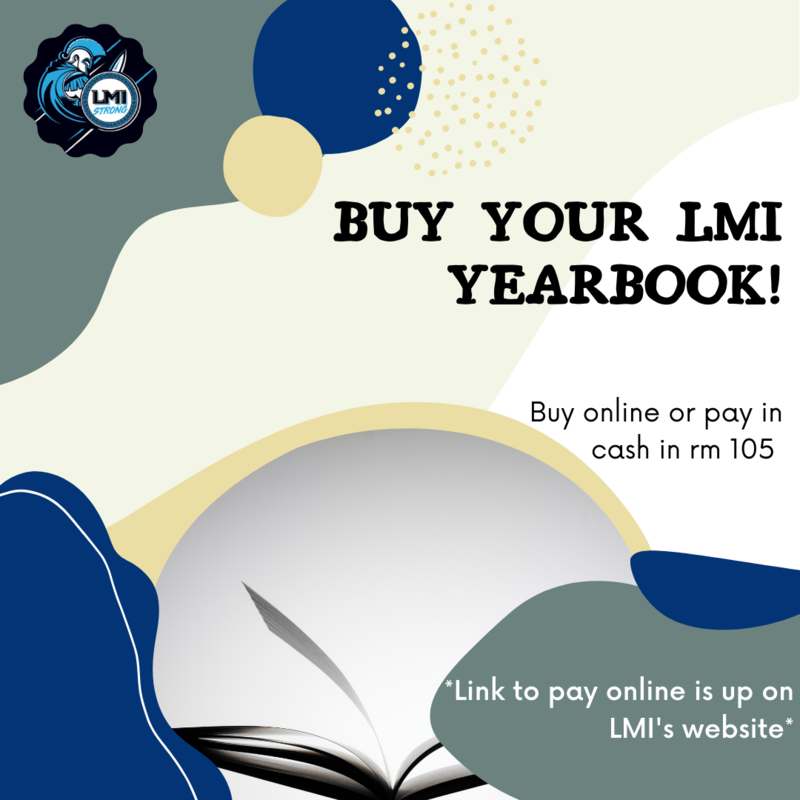 Yearbook