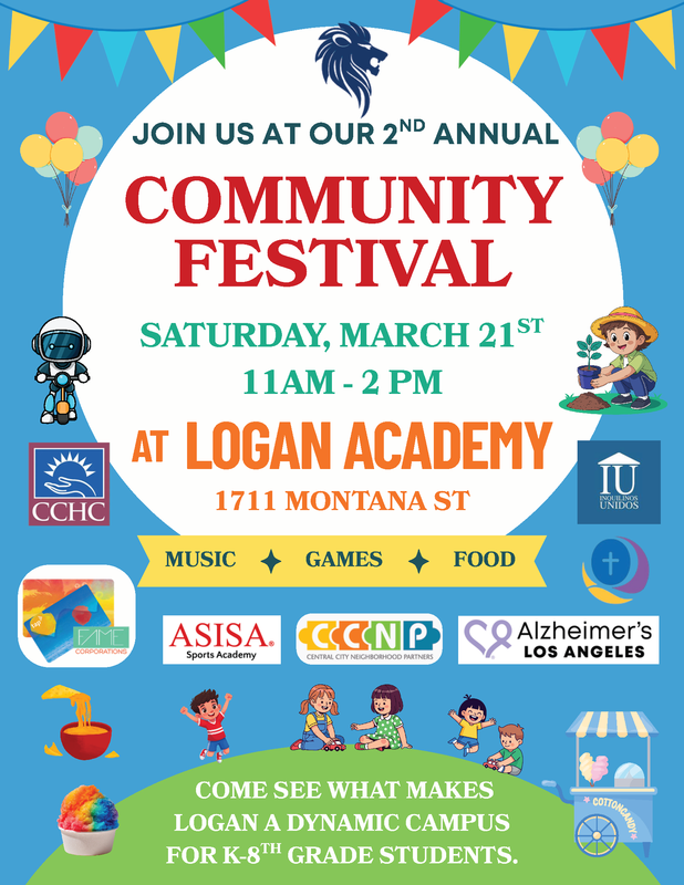 Community Festival
