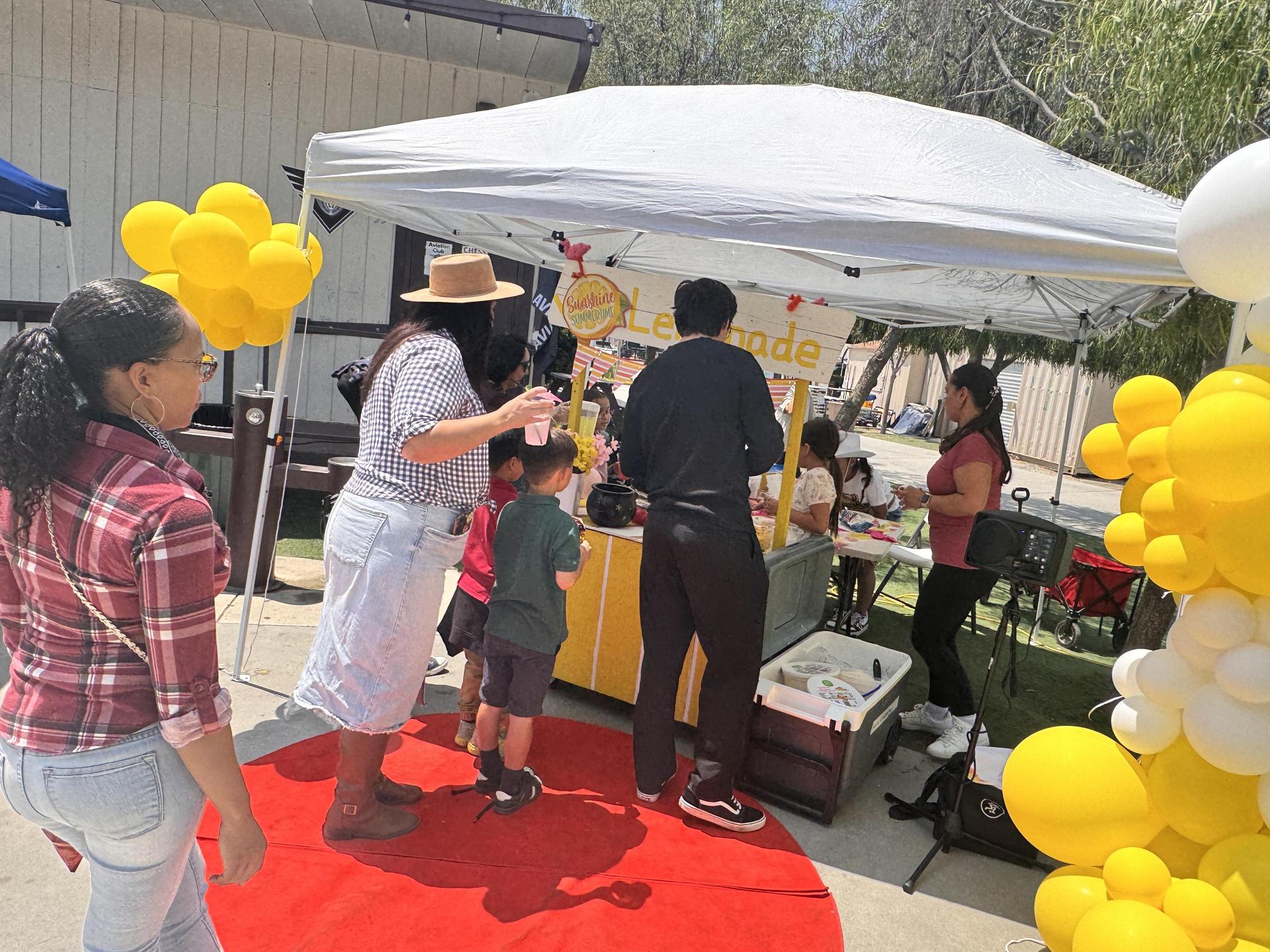 3rd grade Lemonade Wars: June 3 2025