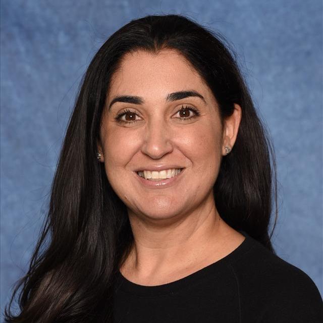 HilaMizrahi, MSW's Profile Photo