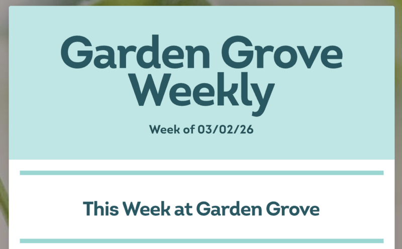 GG Weekly 3.2.26