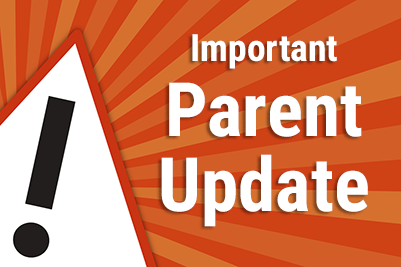 Parent Bulletin Update Featured Photo