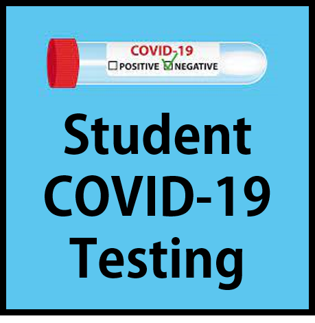 Student Testing Information