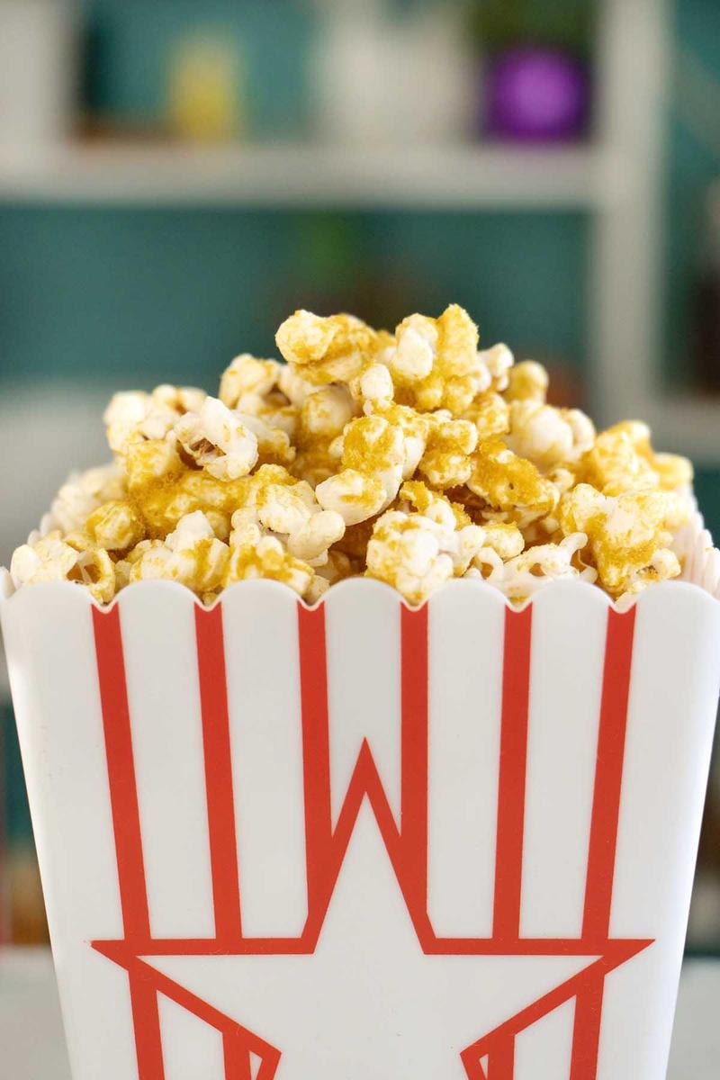 POPCORN