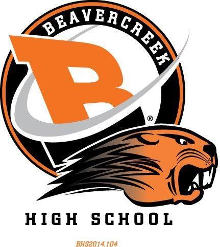High School Logo