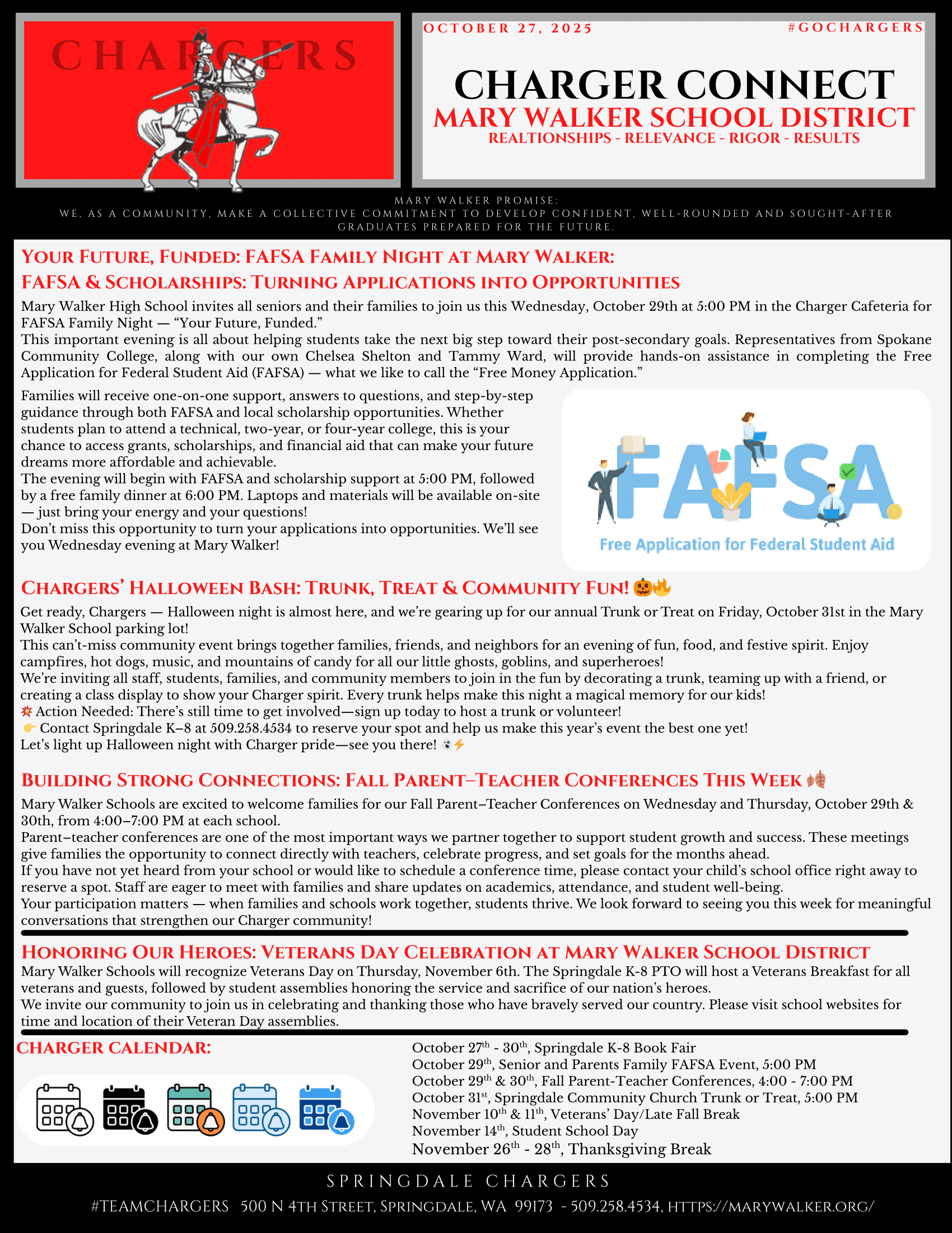 Charger Connect Image