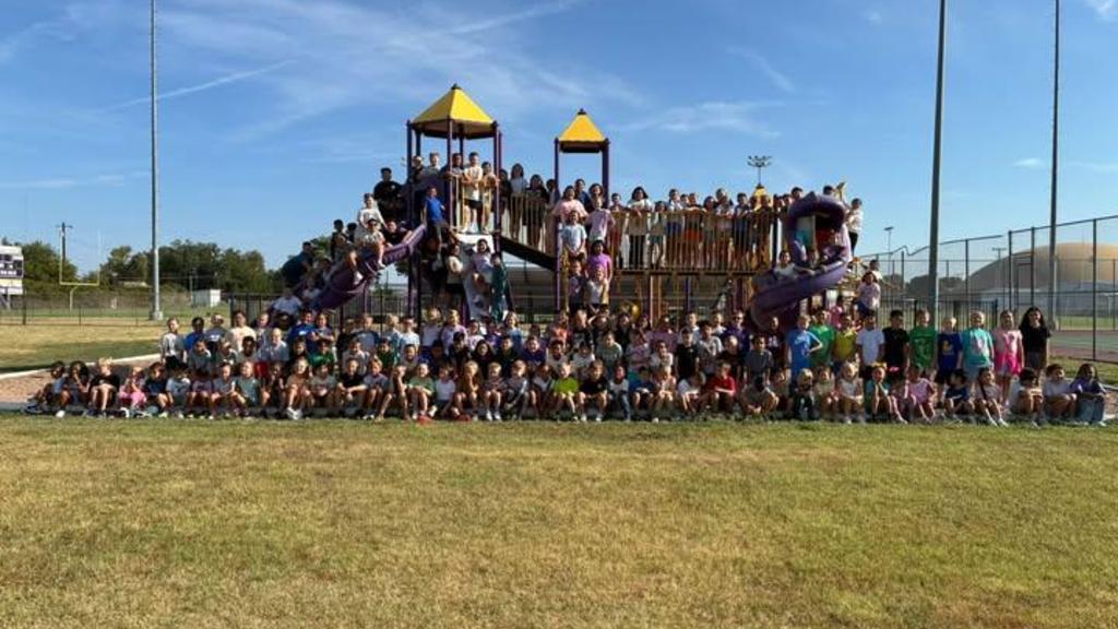 Munday Elementary