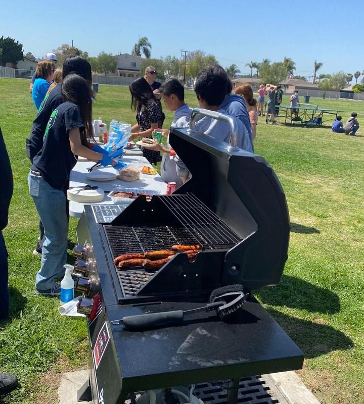 BBQ