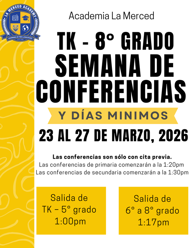 Semana De Conferencias